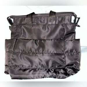 Samantha Brown To-Go 3 Ways Convertible Tote